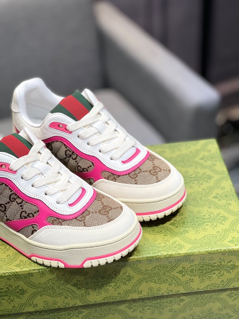 Gucci Casual Shoes